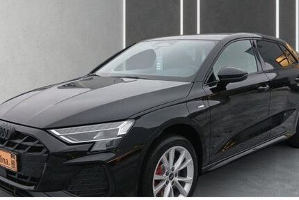 Audi A3 2.500 km 42.888 &euro; Berlin 13581