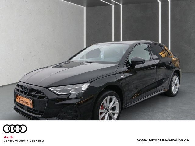 Audi A3 2.500 km 42.888 &euro; Berlin 13581