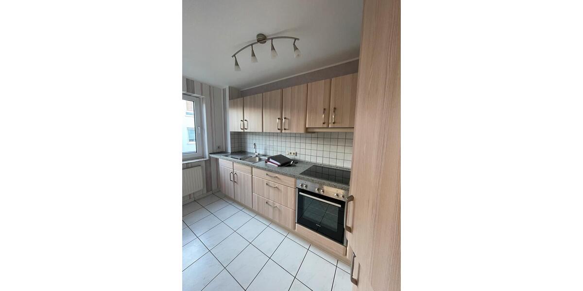 Etagenwohnung Manderscheid - 1 Zimmer, 56 m&sup2;, 600&euro; | Angebot:26134516