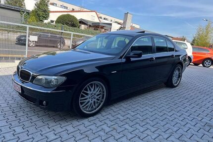 BMW 730
