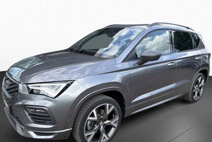 Seat Ateca 40.000 km 26.790 &euro; Herford 32051