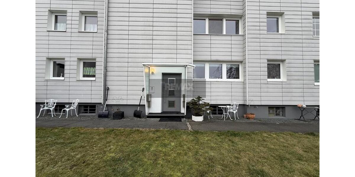Etagenwohnung Lichtenberg - 3 Zimmer, 80 m&sup2;, 600&euro; | Angebot:25160181