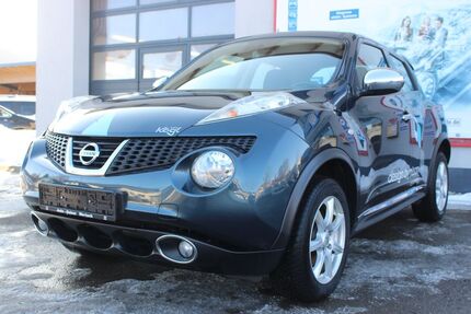 Nissan Juke 113.100 km 6.900 &euro; Wertach 87497