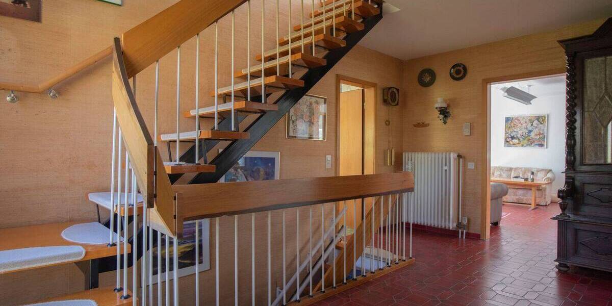 Einfamilienhaus Neu-Anspach Hausen-Arnsbach - 5 Zimmer, 151 m&sup2;, 495.000&euro; | Angebot:26594917
