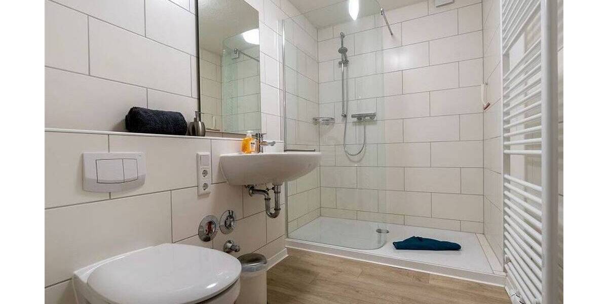 Etagenwohnung Borkum - 2 Zimmer, 450.000&euro; | Angebot:25996546