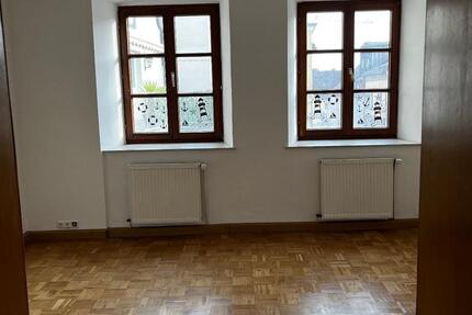 Wohnung Furth im Wald - 1 Zimmer, 37 m&sup2;, 260&euro; | Angebot:25395622