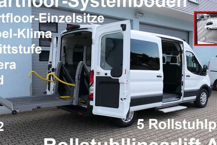 Ford Transit 36.000 km 42.900 &euro; Mühlacker 75417