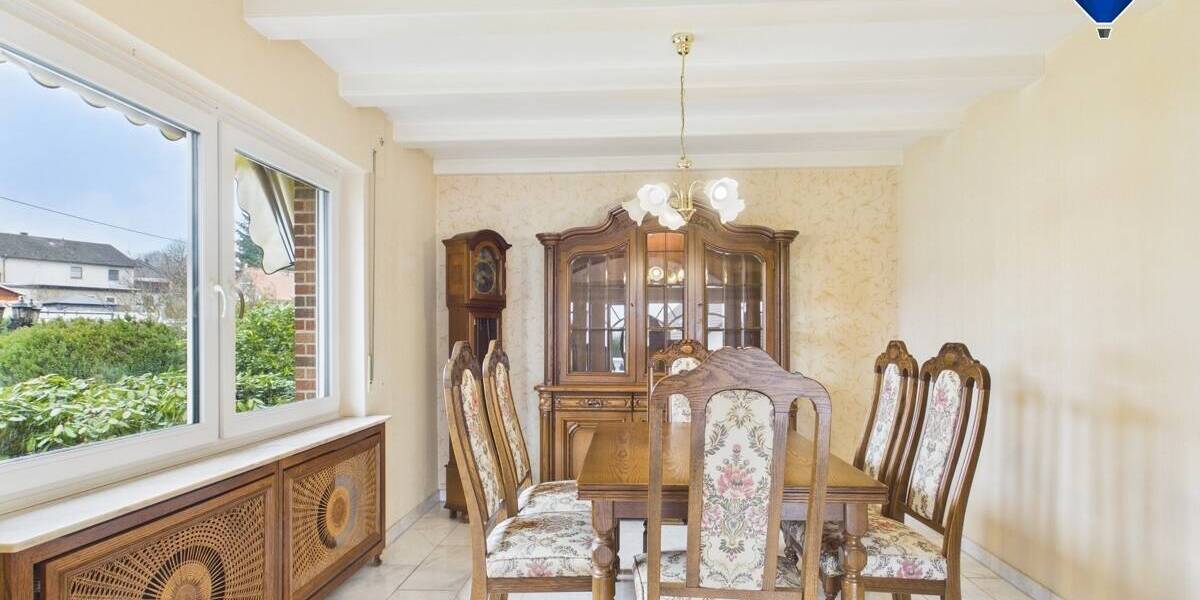 Bungalow Nohfelden / Türkismühle Türkismühle - 4 Zimmer, 121 m&sup2;, 249.000&euro; | Angebot:26188890