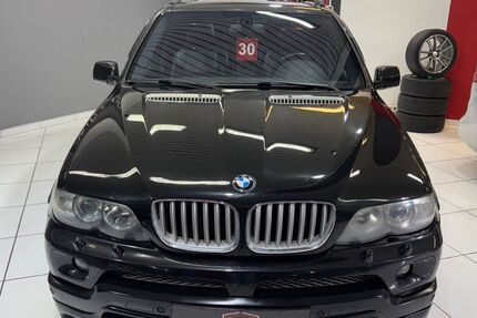 BMW X5 267.000 km 7.999 &euro; Kelheim 93309