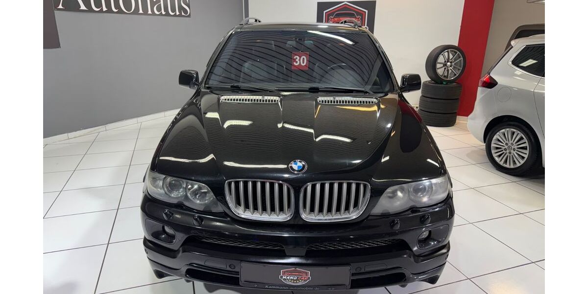 BMW X5 267.000 km 7.999 &euro; Kelheim 93309