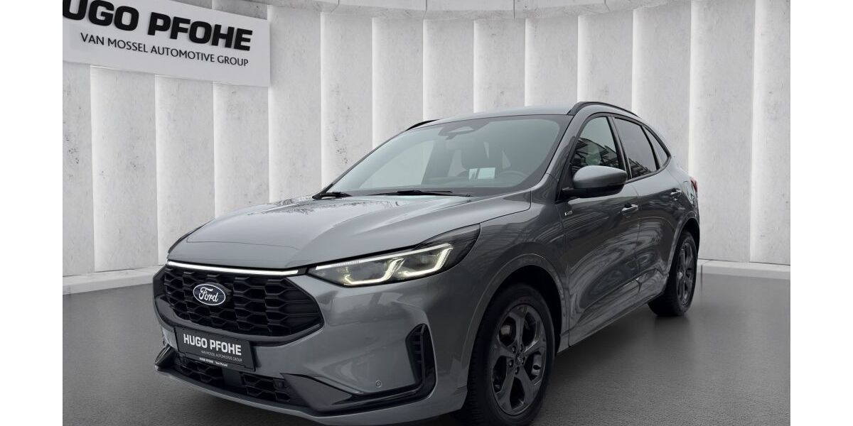 Ford Kuga 40.945 km 32.950 &euro; Norderstedt 22848