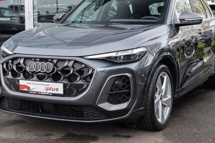 Audi Q5 20.000 km 66.475 &euro; Sankt Augustin-Menden 53757