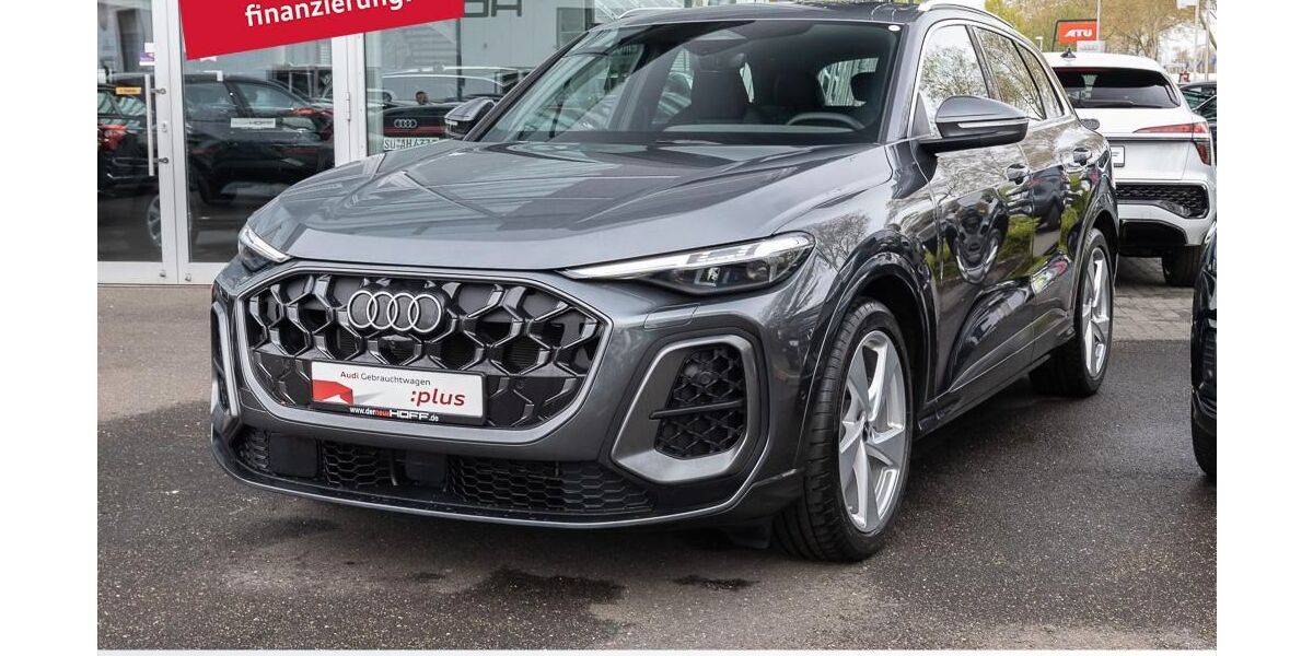 Audi Q5 20.000 km 66.475 &euro; Sankt Augustin-Menden 53757