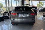 Jaguar F-PACE P250 R-Sport 25t+Xenon+Kamera+ACC+Spur 87.250 km 24.990 &euro; Westendorf 86707