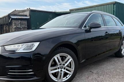 Audi A4 171.000 km 16.600 &euro; Firrel 26835