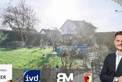 Wohnung Röfingen - 5 Zimmer, 116 m&sup2;, 399.000&euro; | Angebot:26804964