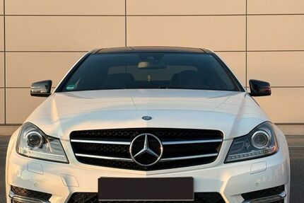 Mercedes-Benz C 250 113.000 km 22.999 € Rüsselsheim 65428