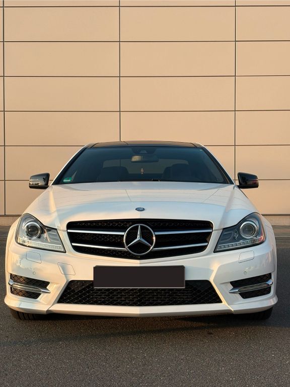 Mercedes-Benz C 250 113.000 km 22.999 € Rüsselsheim 65428