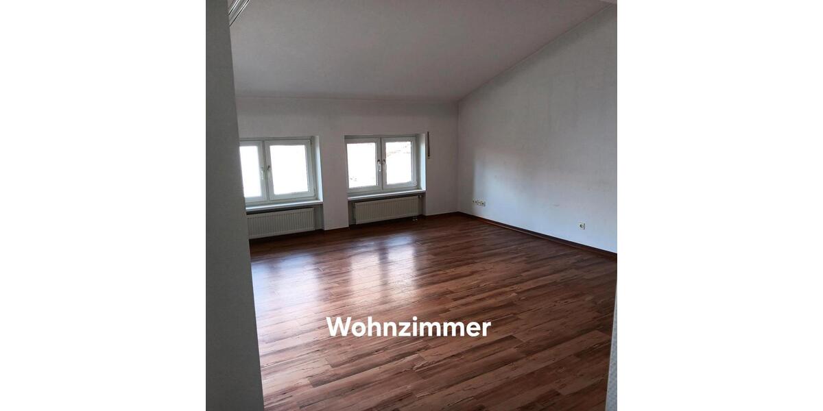 Erdgeschoßwohnung Bad Liebenwerda - 3 Zimmer, 90 m&sup2;, 630&euro; | Angebot:25513523