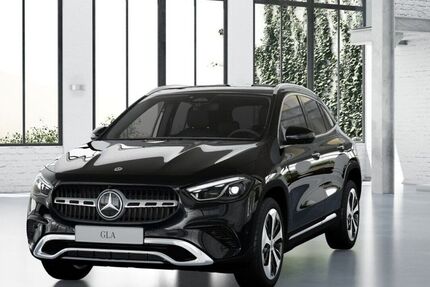 Mercedes-Benz GLA 220 15.000 km 45.170 &euro; Lübeck 23554