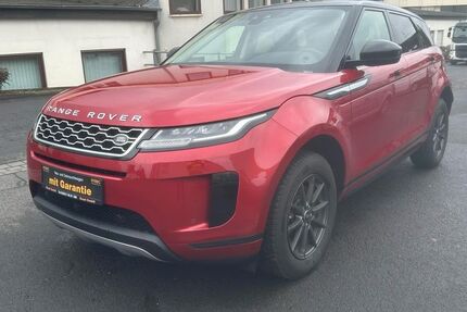 Land Rover Range Rover Evoque 92.900 km 25.500 € Mayen 56727