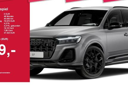 Audi Q7 29.329 km 74.500 &euro; Plattling 94447