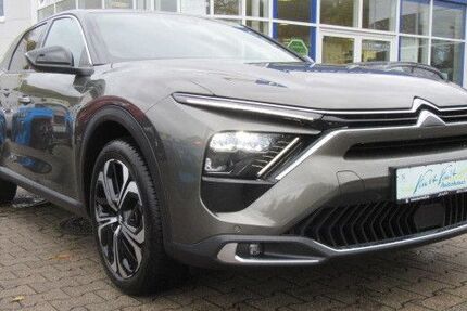 Citroen C5 X 22.865 km 20.990 € Chemnitz 09125