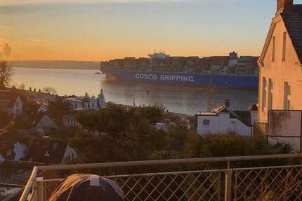 Wohnung Hamburg Blankenese - 5 Zimmer, 151 m&sup2;, 1.985.000&euro; | Angebot:25096833