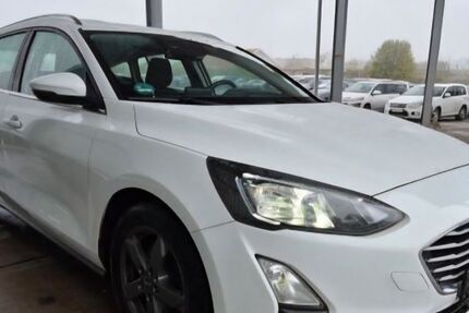 Ford Focus 123.000 km 11.000 &euro; Garbsen 30823