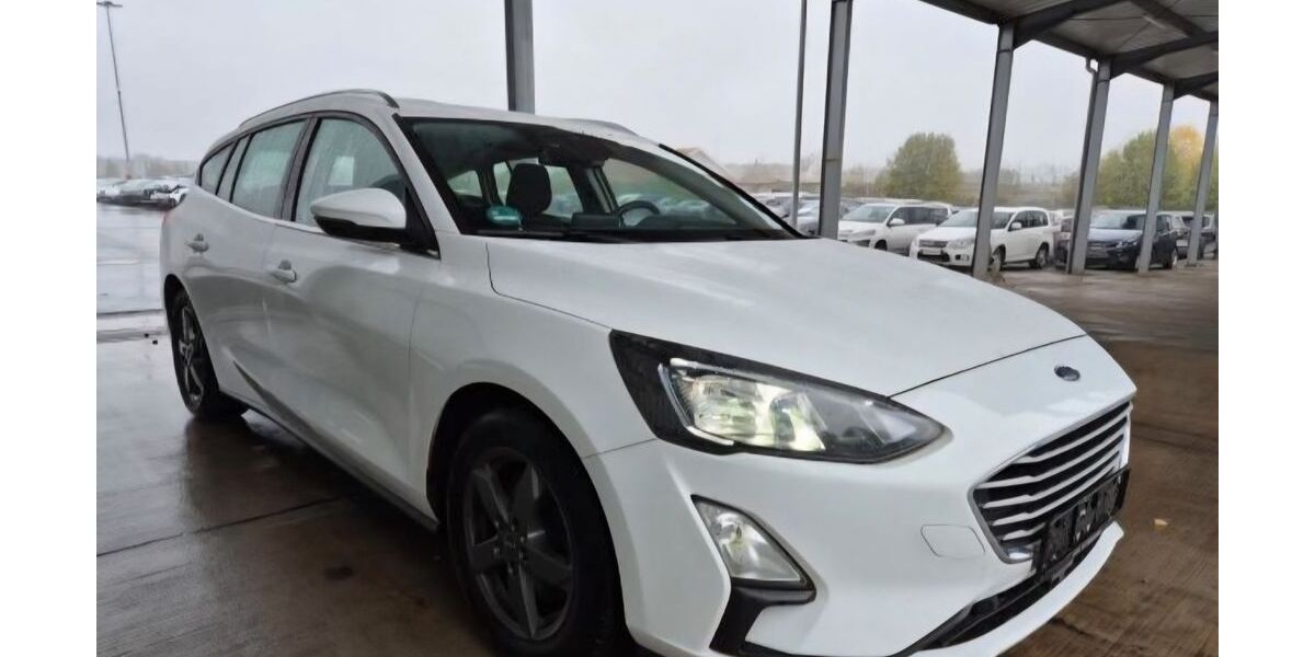 Ford Focus 123.000 km 11.000 &euro; Garbsen 30823