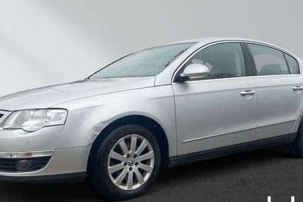VW Passat 92.815 km 6.490 &euro; Kremmen 16766