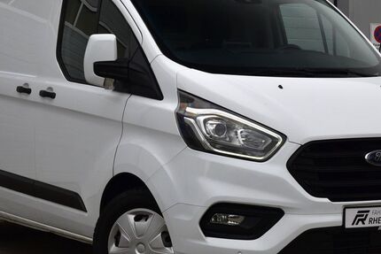 Ford Transit Custom 166.101 km 13.999 &euro; Geldern 47608