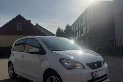 Seat Mii 188.500 km 6.999 &euro; Erligheim 74391