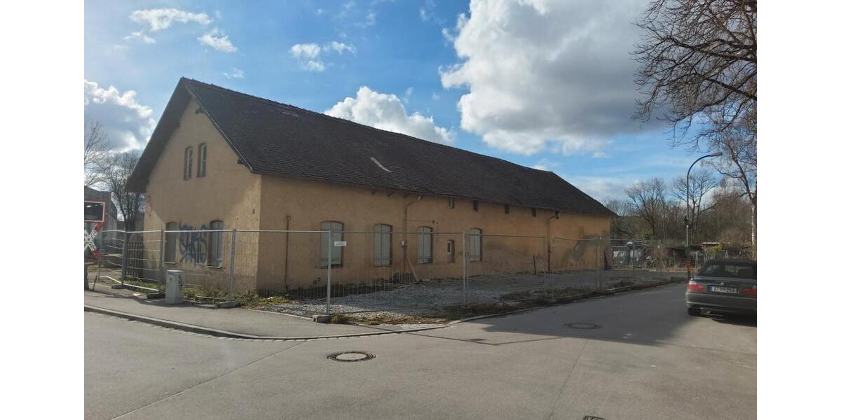 Mehrfamilienhaus, Wohnhaus Augsburg - 785.000&euro; | Angebot:26916560