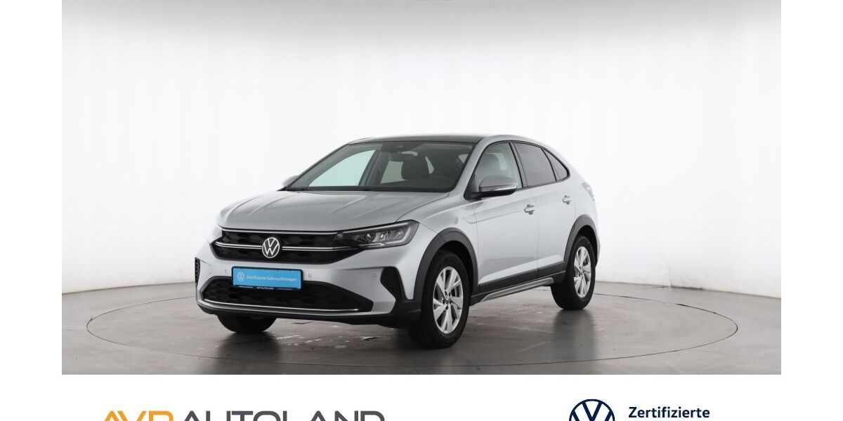 VW Taigo 16.672 km 20.790 &euro; Plattling 94447