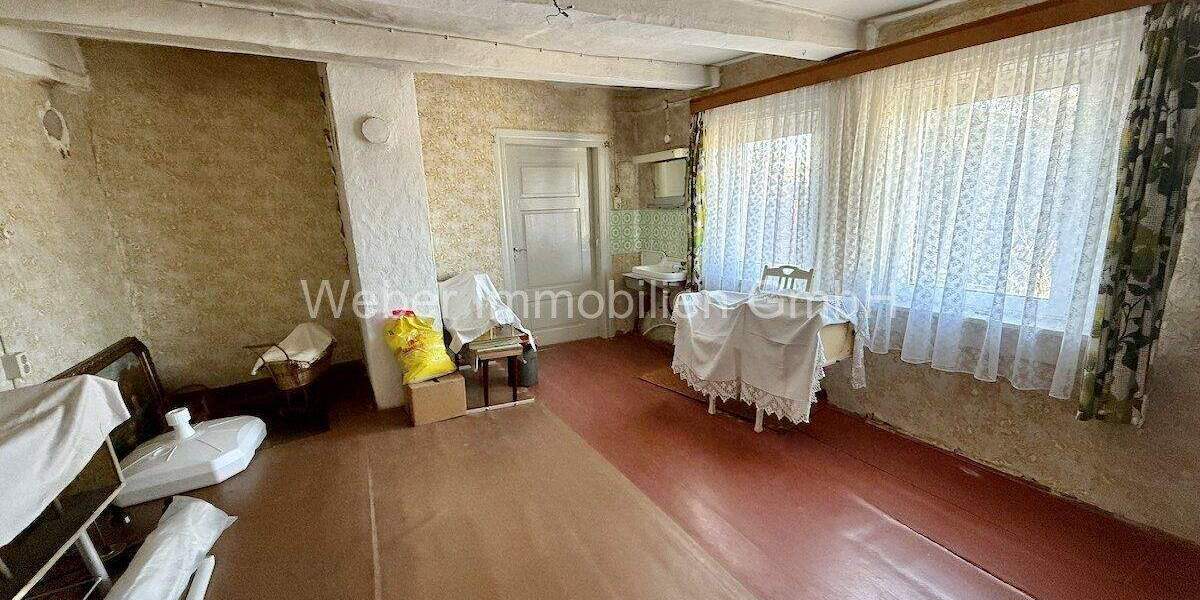 Einfamilienhaus Harzgerode Straßberg - 6 Zimmer, 160 m&sup2;, 29.700&euro; | Angebot:25851289