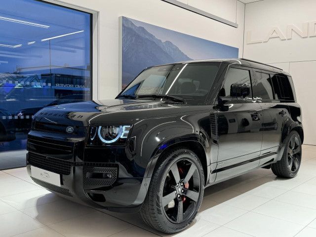 Land Rover Defender 3.000 km 119.490 &euro; Passau 94036