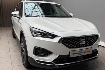 Seat Tarraco 82.000 km 26.990 &euro; Lübeck 23556