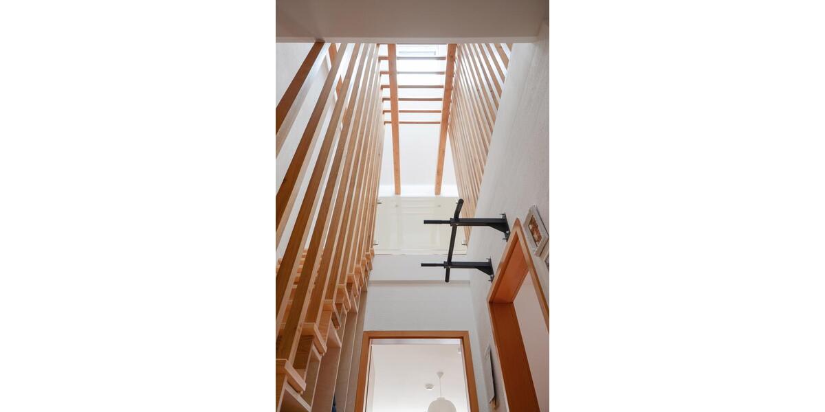 Maisonettenwohnung Sulzbach-Rosenberg Rosenberg - 4 Zimmer, 114 m&sup2;, 289.000&euro; | Angebot:26959056