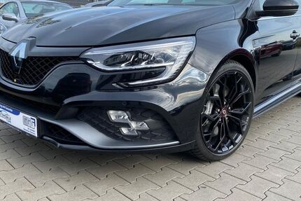 Renault Megane 96.500 km 27.900 &euro; Bergtheim 97241