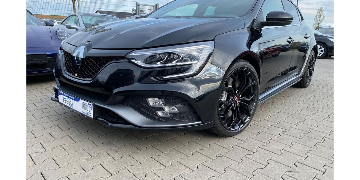 Renault Megane 96.500 km 27.900 &euro; Bergtheim 97241