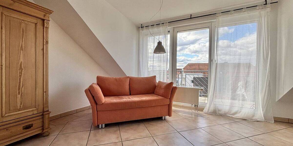 Etagenwohnung Hemsbach - 2 Zimmer, 65 m&sup2;, 189.000&euro; | Angebot:26029092