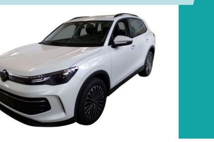 VW Tiguan 9.350 km 34.389 &euro; Calw 75365