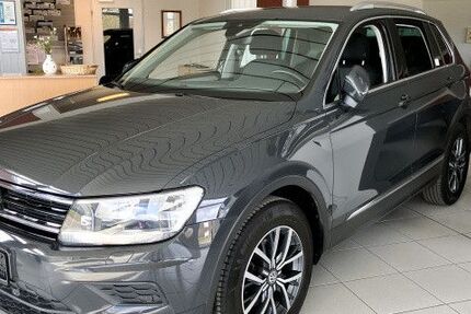 VW Tiguan 145.650 km 16.495 &euro; Schwerin 19061
