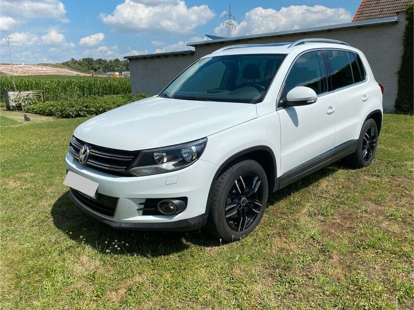 Tiguan