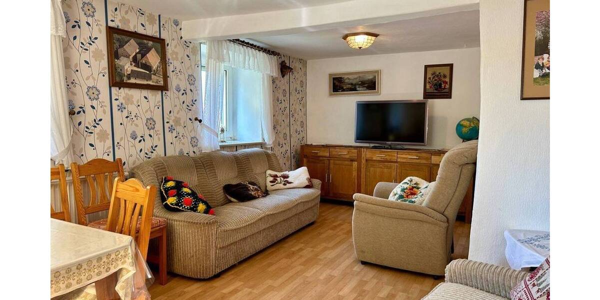 Einfamilienhaus Schlüsselfeld Thüngfeld - 6 Zimmer, 125 m&sup2;, 269.000&euro; | Angebot:26486397