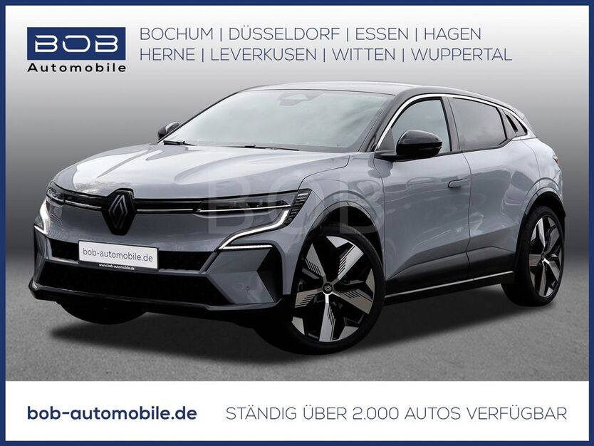 Renault Megane E-TECH 37.010 km 31.666 € Bochum 44809