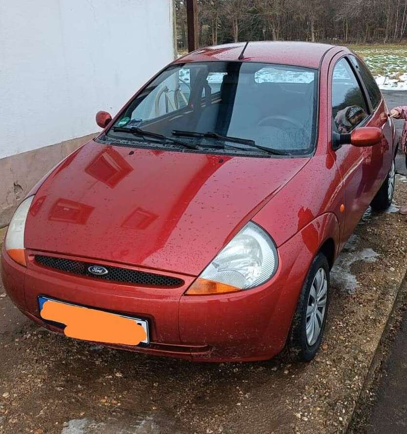 Ka/Ka+
