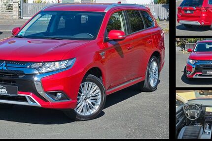 Mitsubishi Outlander 97.143 km 16.950 € Lauf a.d. Pegnitz 91207
