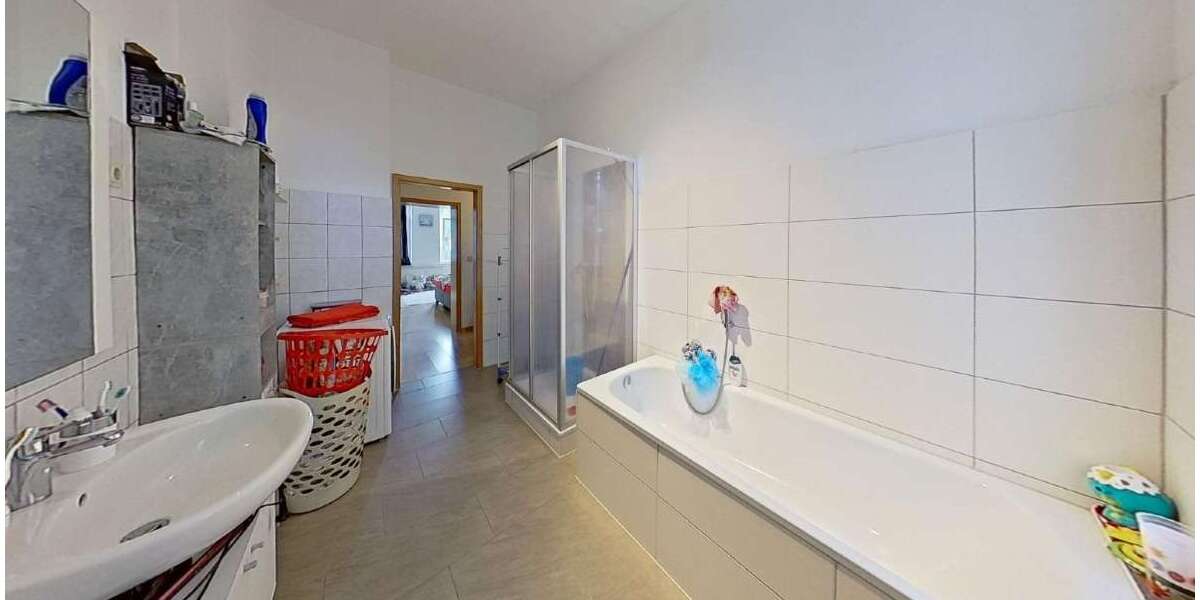 Wohnung zum Mieten in Köthen 450 € 79 m² 3 zimmer